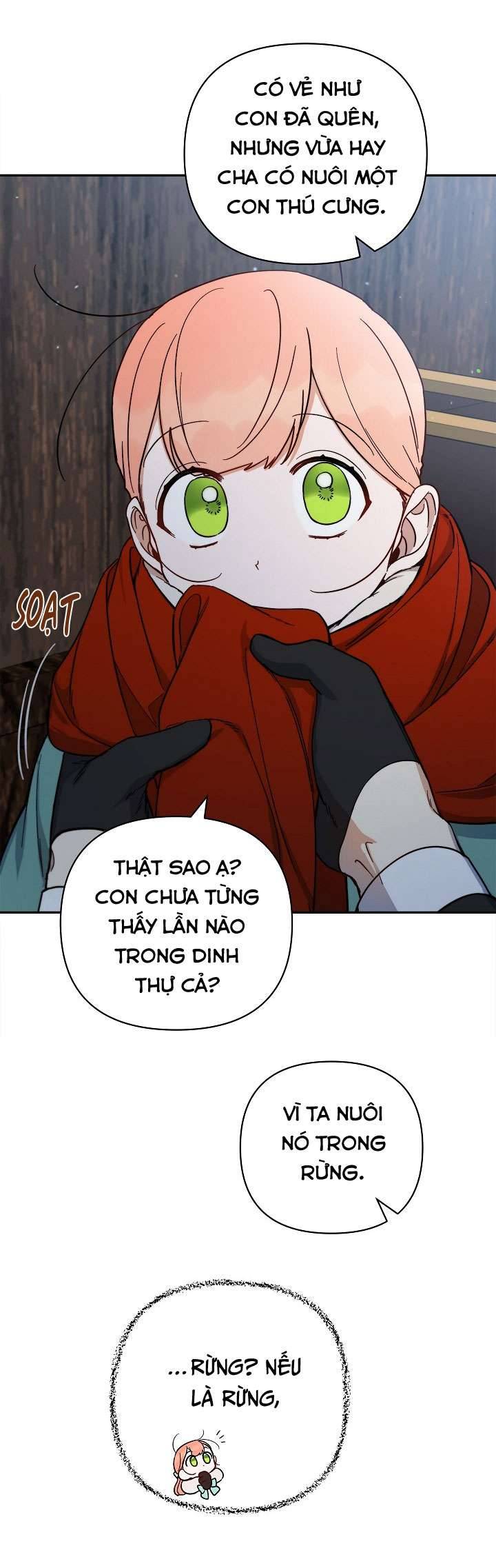 Phương Pháp Trở Thành Con Gái Của Người Hùng Bóng Đêm Chap 39 - Trang 2
