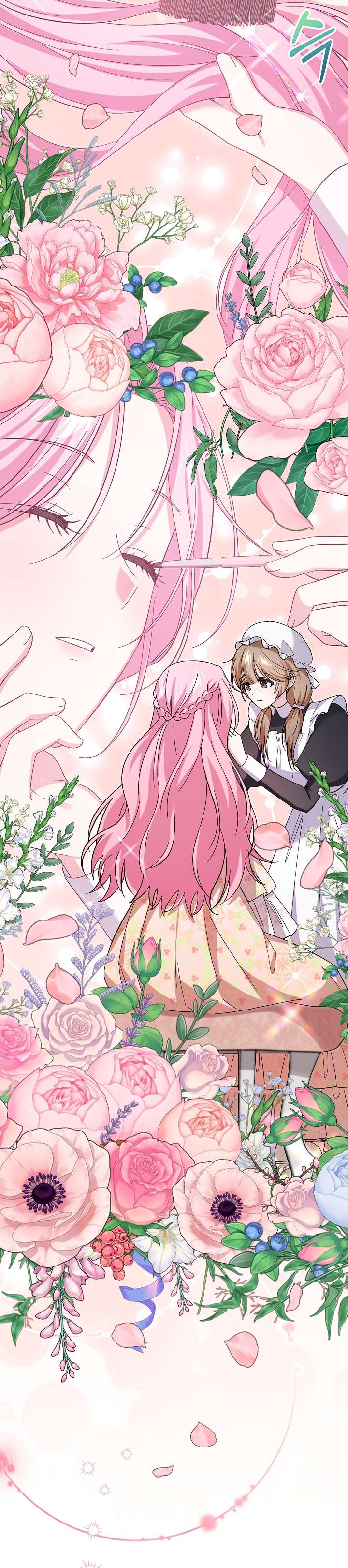 Cha Của Nam Chính Từ Chối Hủy Hôn Chapter 7 - Next Chapter 8