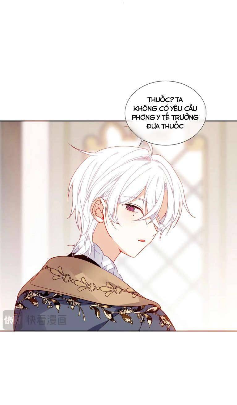 Quán Kịch Bản Trần Mộng Chapter 70 - Trang 3