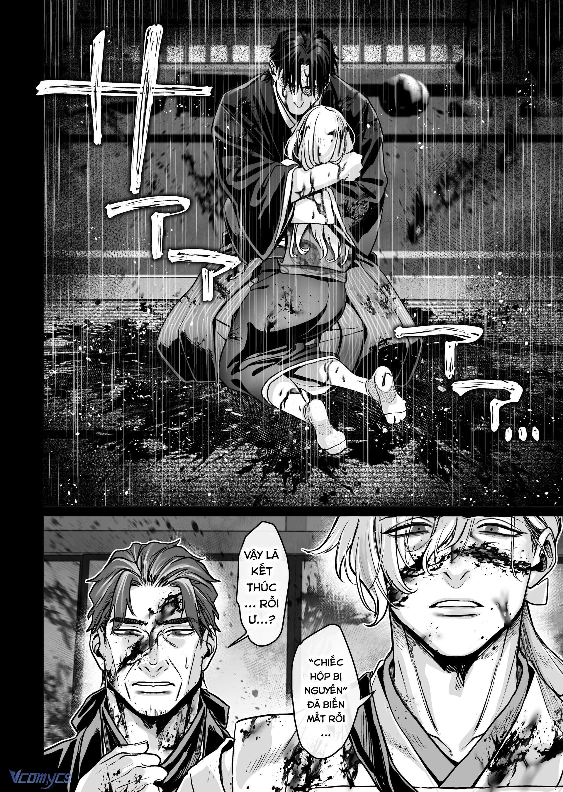 Hachisuka_s Family Kotoribako Chap 1.1 - Trang 2