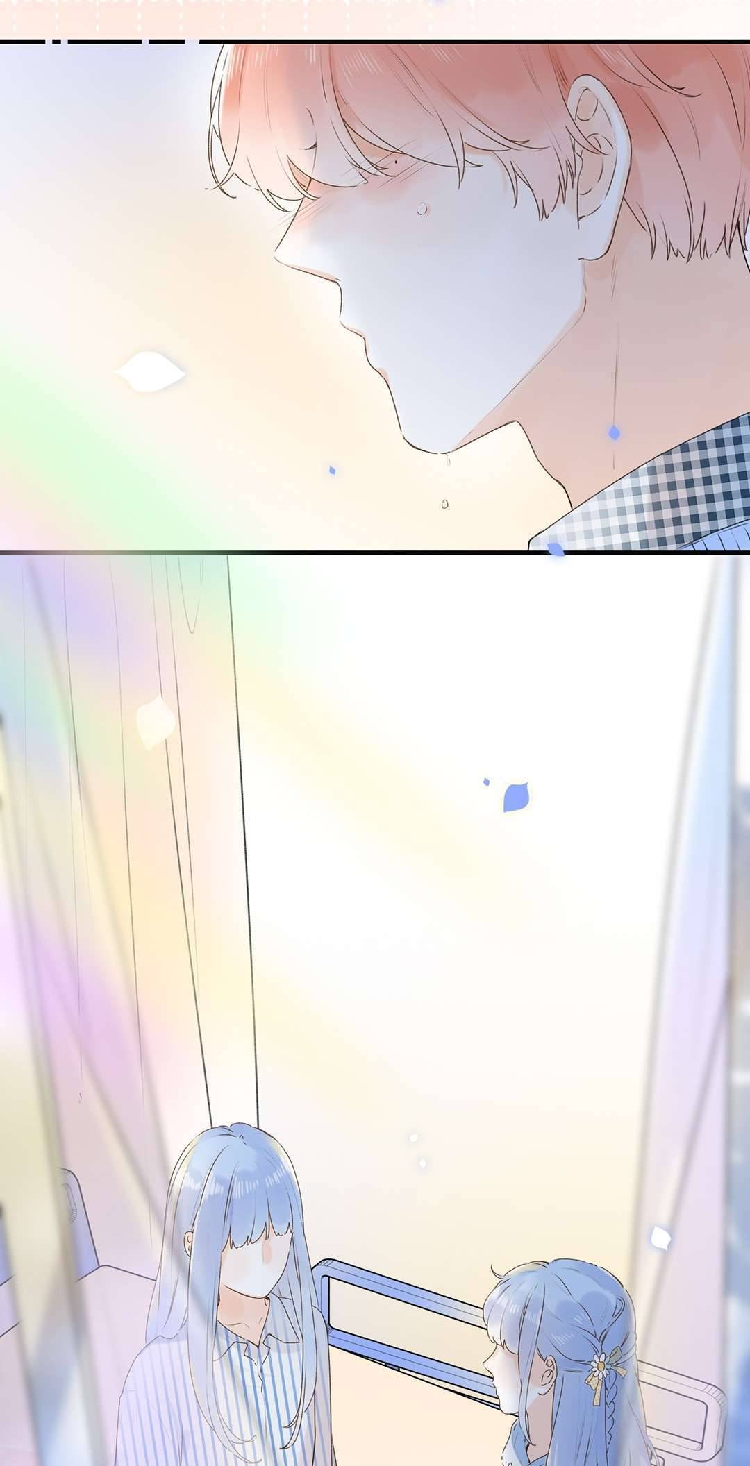 Ánh Sao Phiêu Linh Trong Nước Chapter 29 - Next Chapter 30