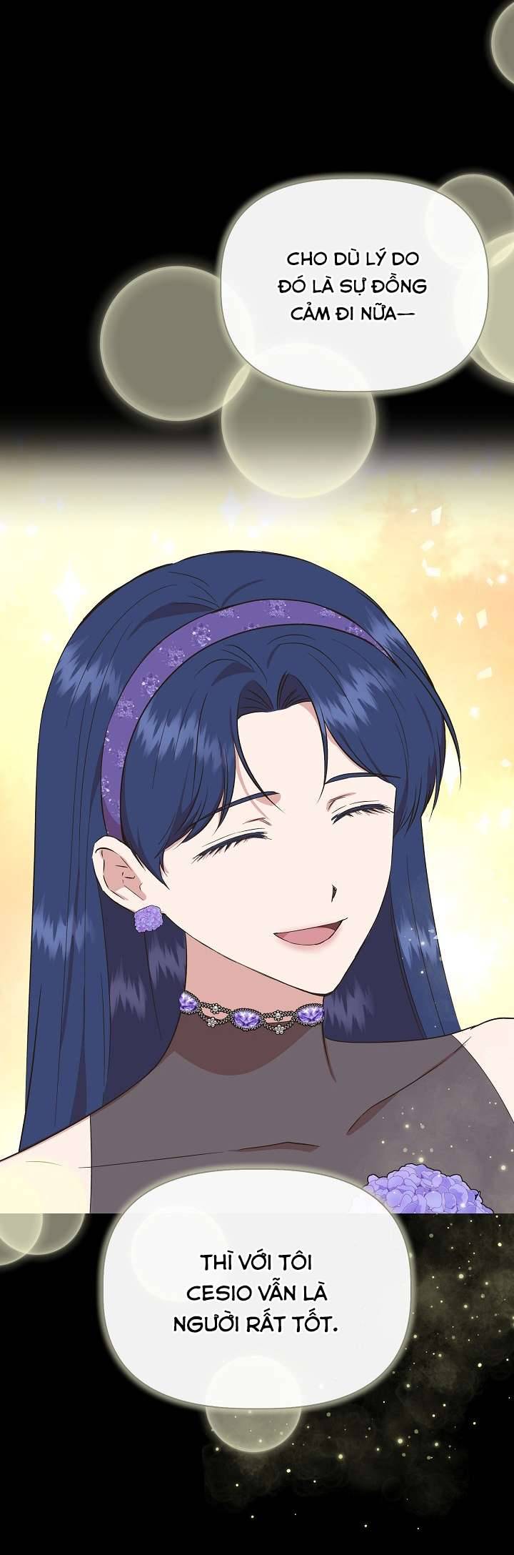 Tôi Không Phải Là Cinderella Chapter 75 - Next Chapter 76