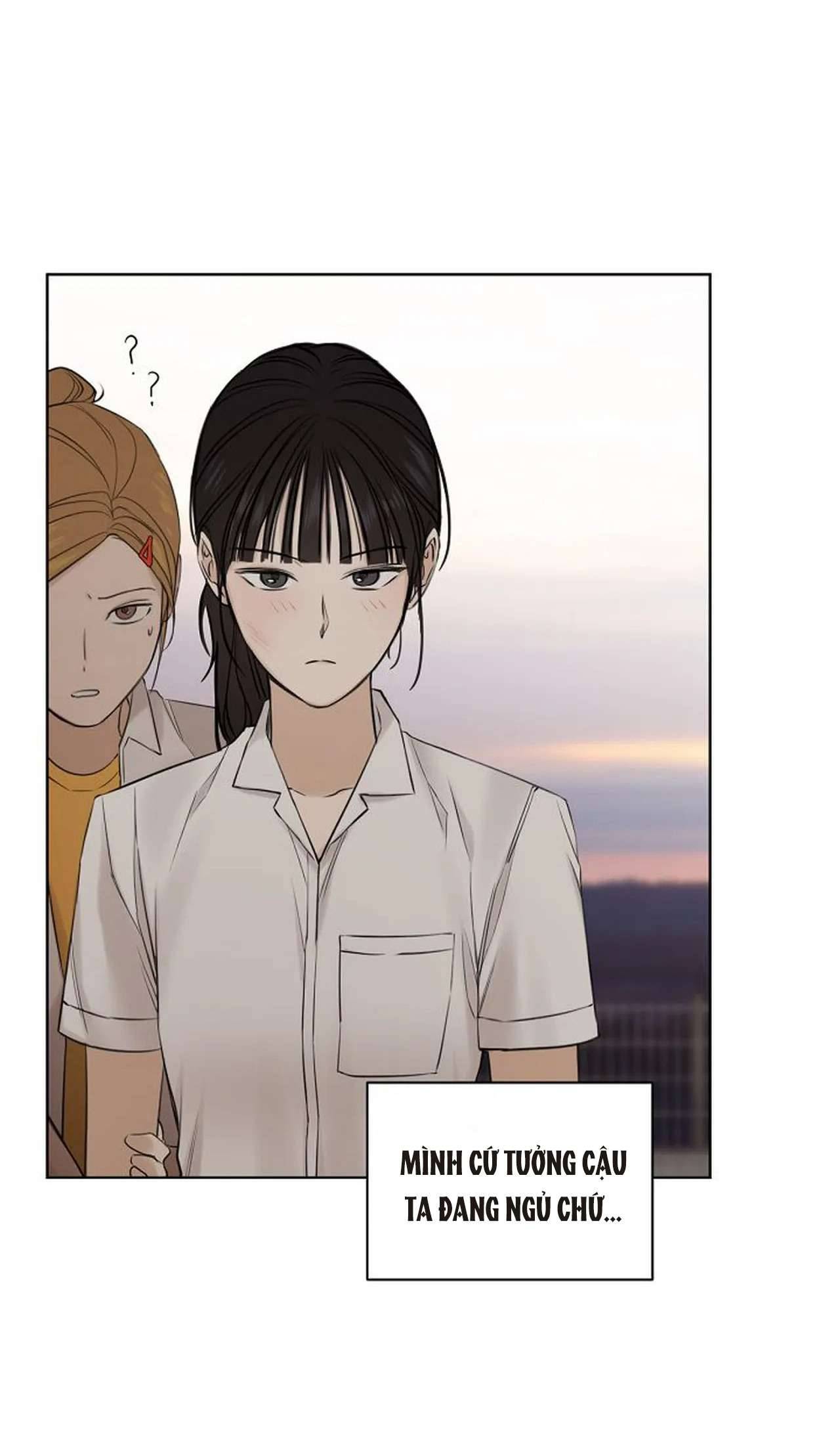 Bình Minh Chap 17 - Next Chapter 17.1