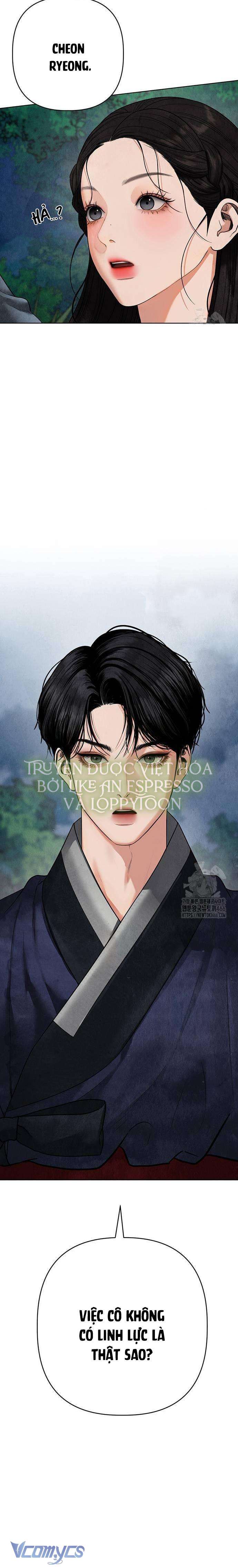 Quỷ Hồn Chap 13 - Trang 4