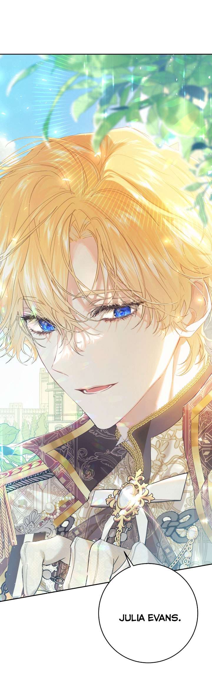 Ác Nữ Chỉ Là Một Con Rối Chap 54 - Trang 2