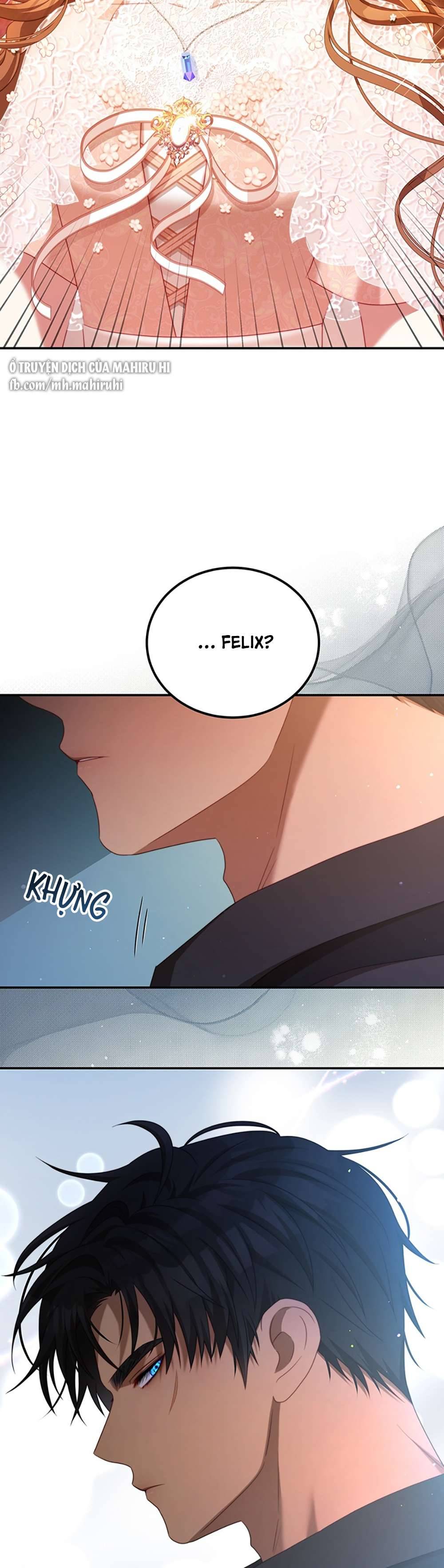 Trở Thành Tình Địch Của Các Nam Chính Chapter 43 - Next Chapter 44