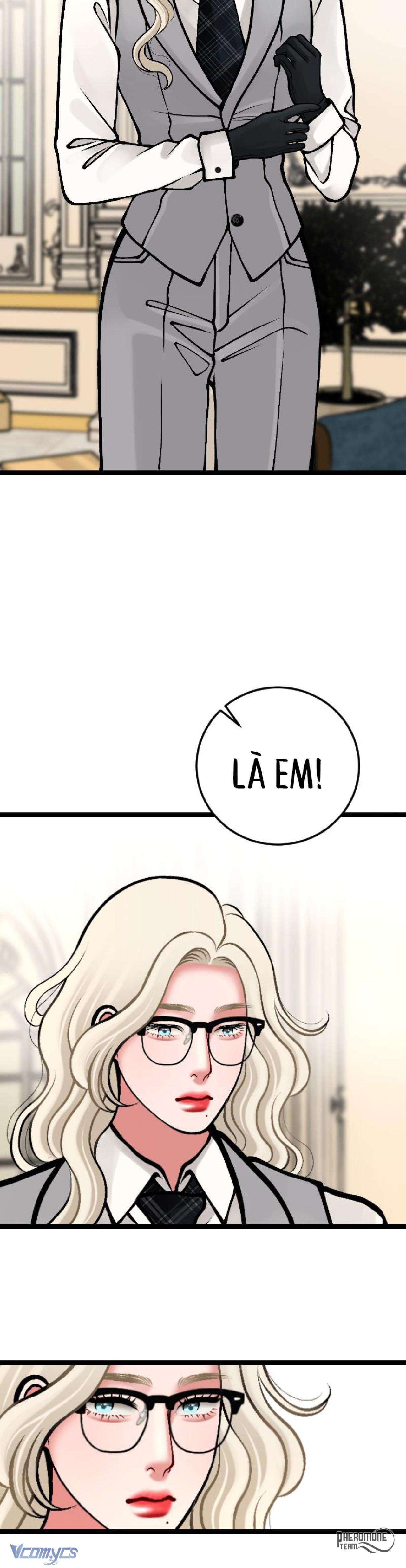 [18+] GL Đam Mê Tột Cùng Chap 14 - Next Chap 15