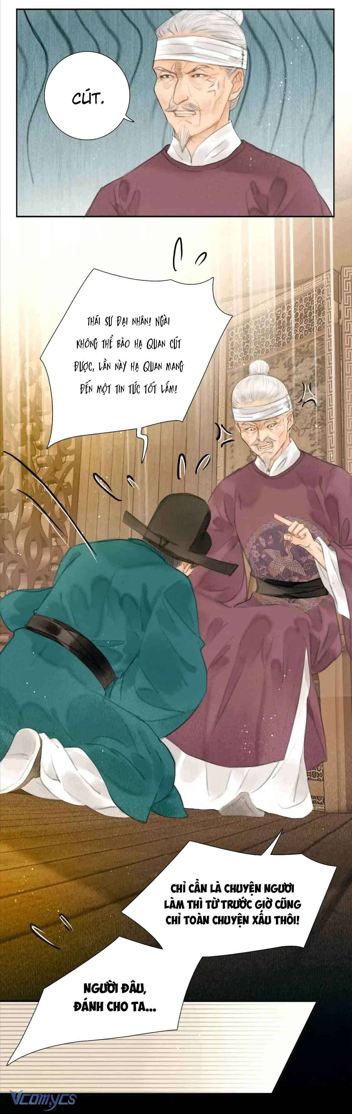 Thiên Hạ Đệ Nhất Tài Nữ Chap 24 - Next Chap 25
