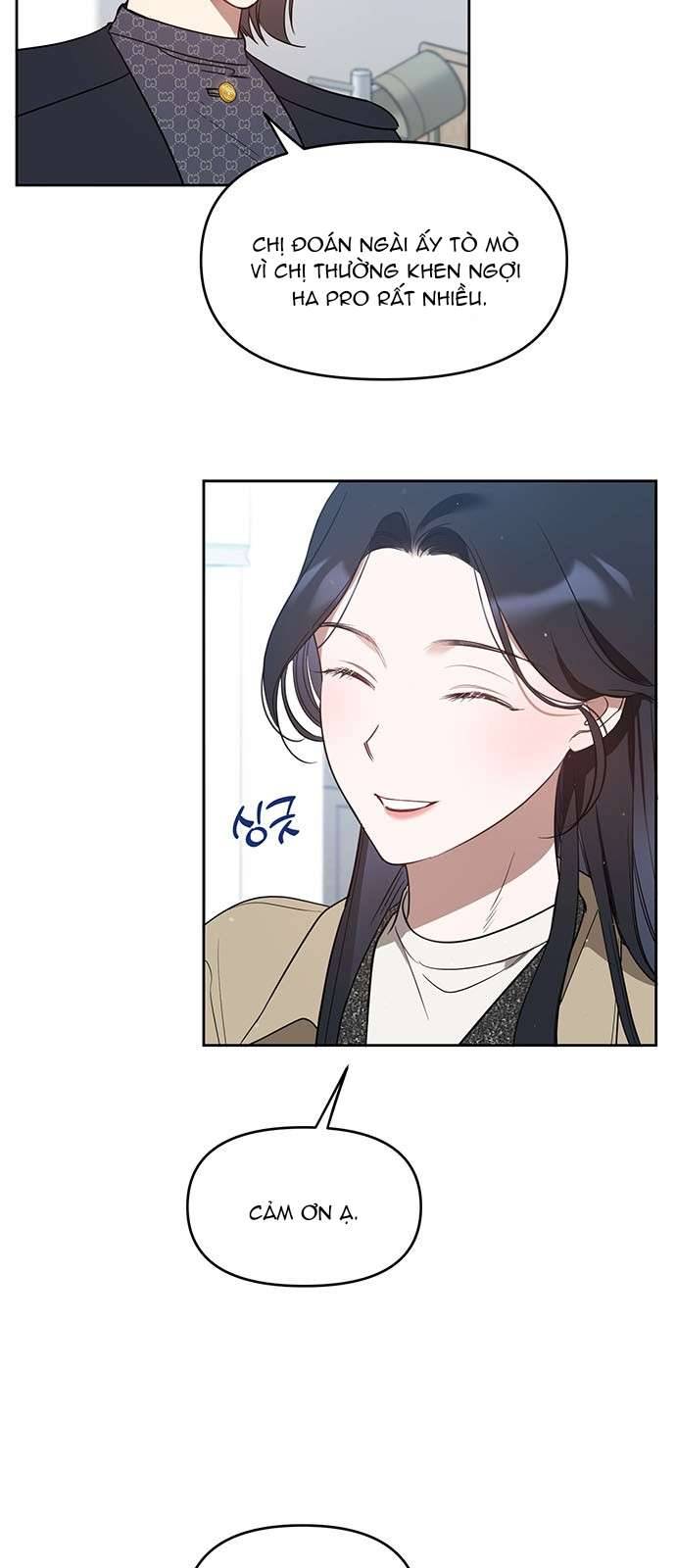 Công Việc Bất Thường Chapter 21 - Trang 3