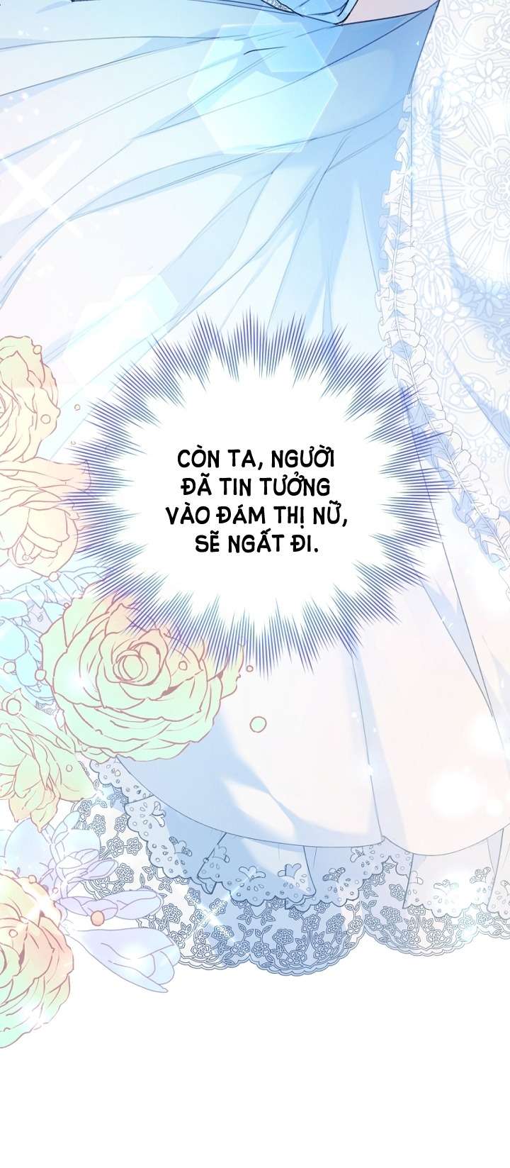 Ác Nữ Chỉ Là Một Con Rối Chap 14 - Trang 2