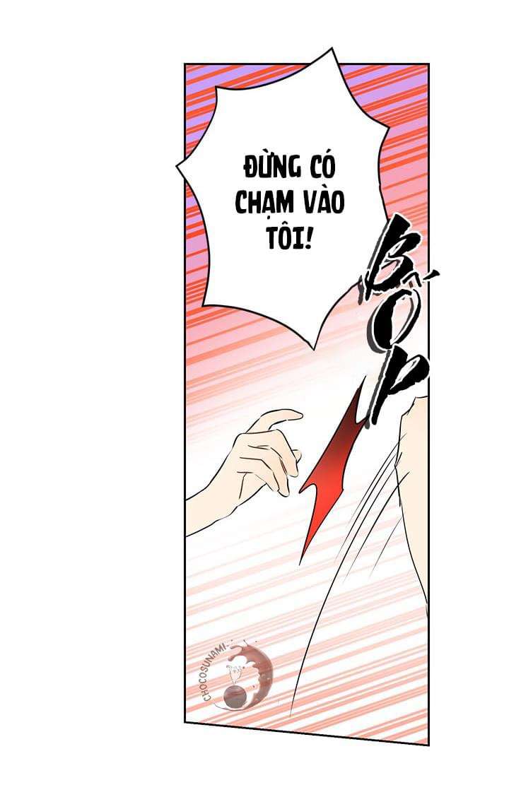 Tôi Là Minh Chứng Của Sự Thật Chap 3 - Next Chap 4