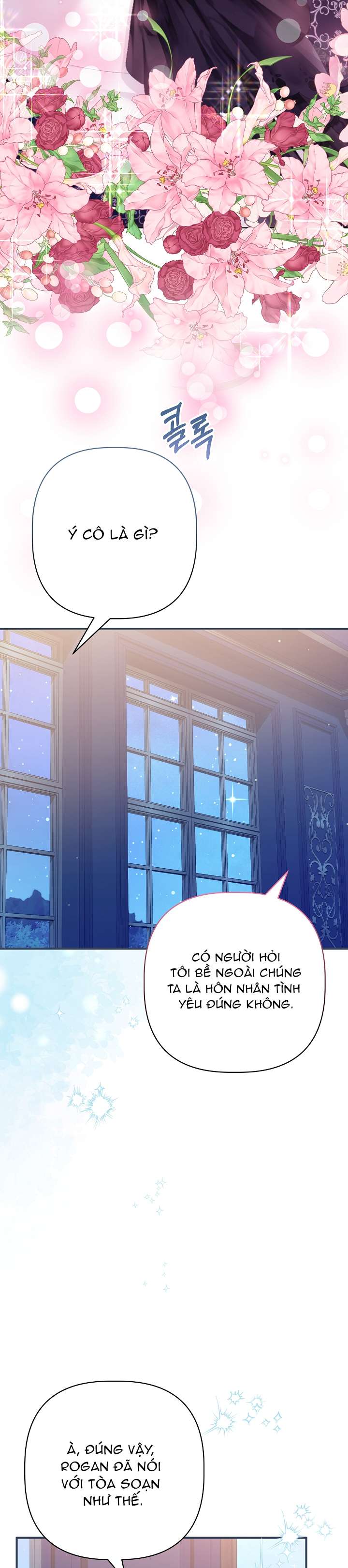 Cha Của Nam Chính Từ Chối Hủy Hôn Chapter 38 - Next Chapter 39