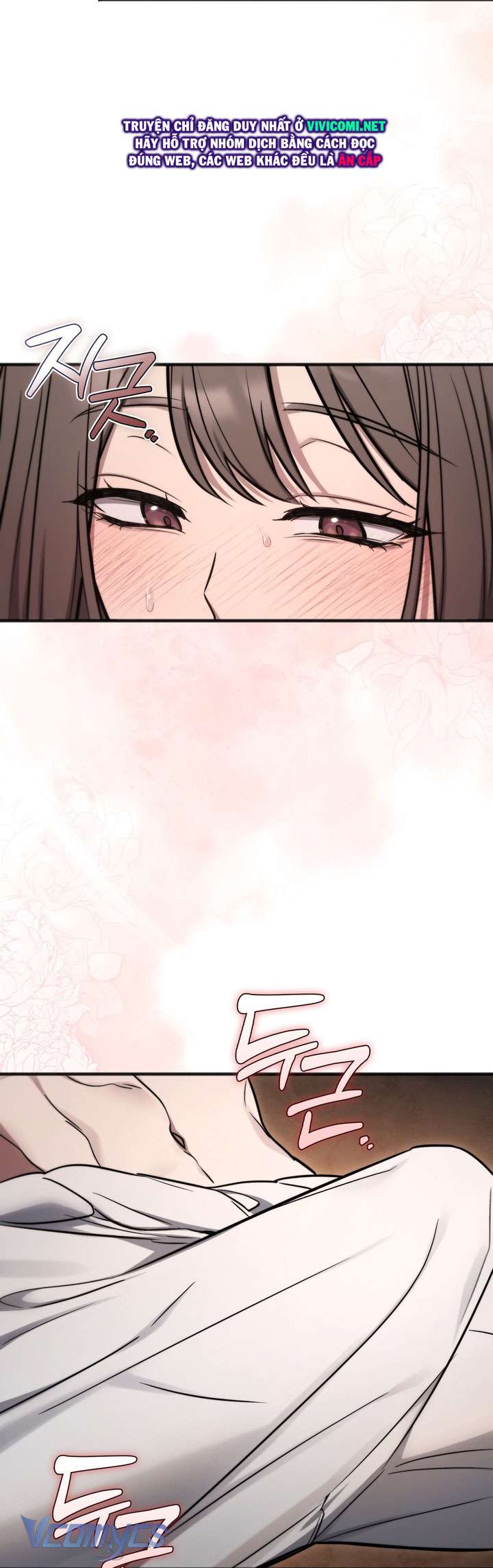 [18+] Đảo Vô Ảnh Chapter 8 - Trang 3