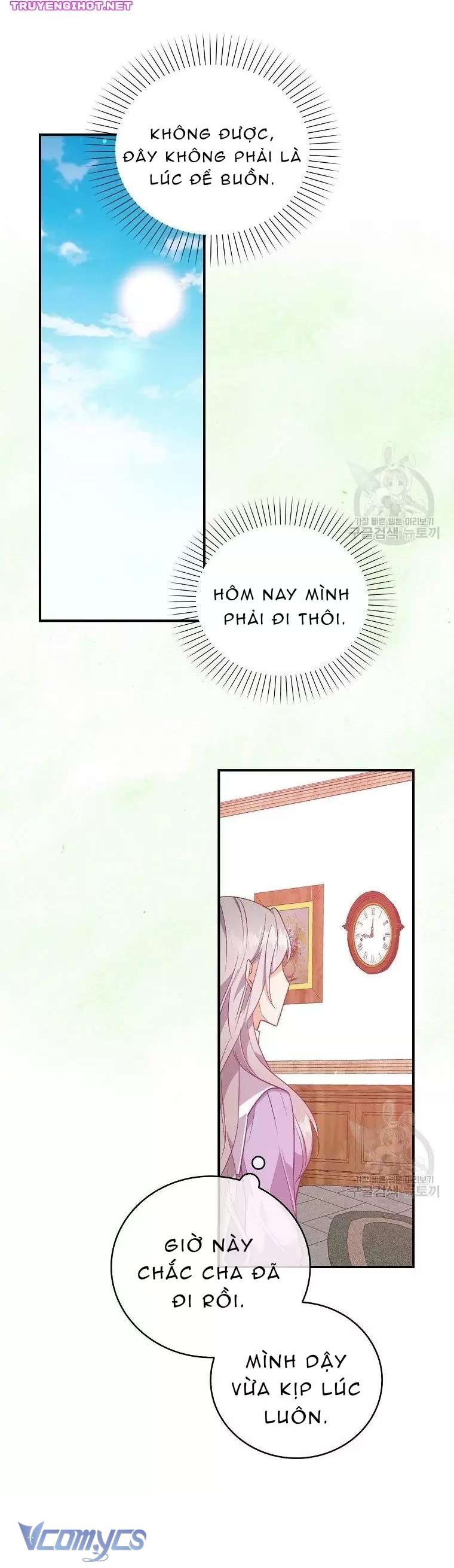 Tôi Chỉ Nhận Ra Sau Khi Mất Cô Ấy Chap 19 - Next Chap 20