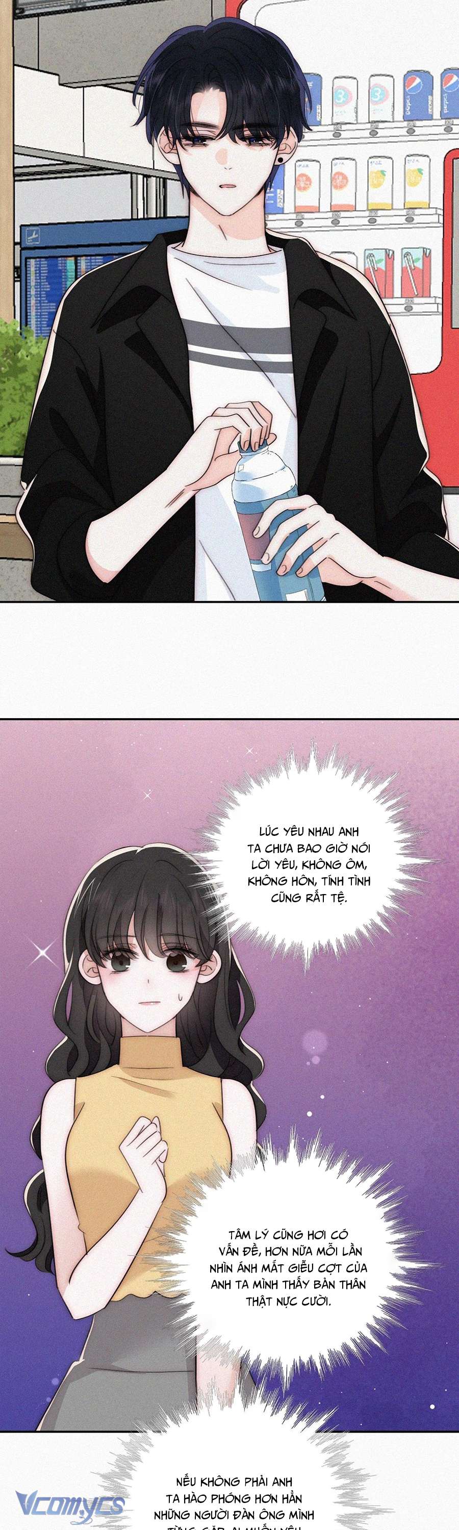 Một Mực Cưng Chiều Chap 95 - Trang 2
