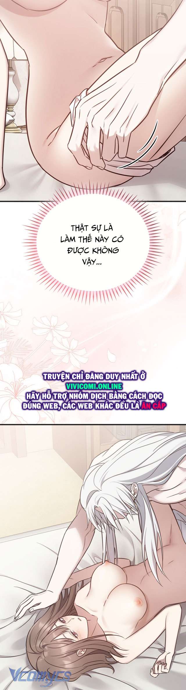 [18+] Đảo Vô Ảnh Chapter 3 - Trang 3