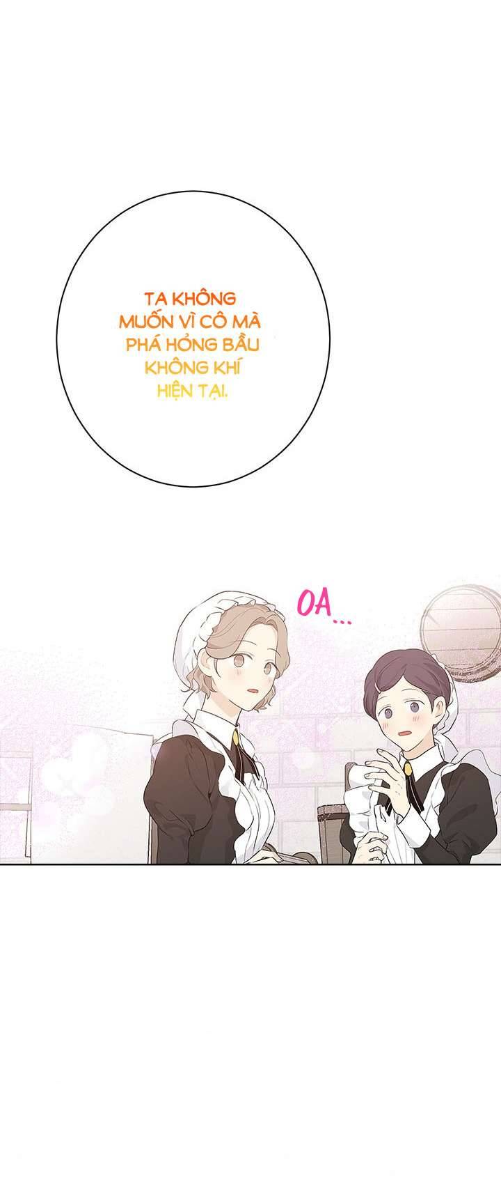 Tôi Là Minh Chứng Của Sự Thật Chap 59 - Trang 3