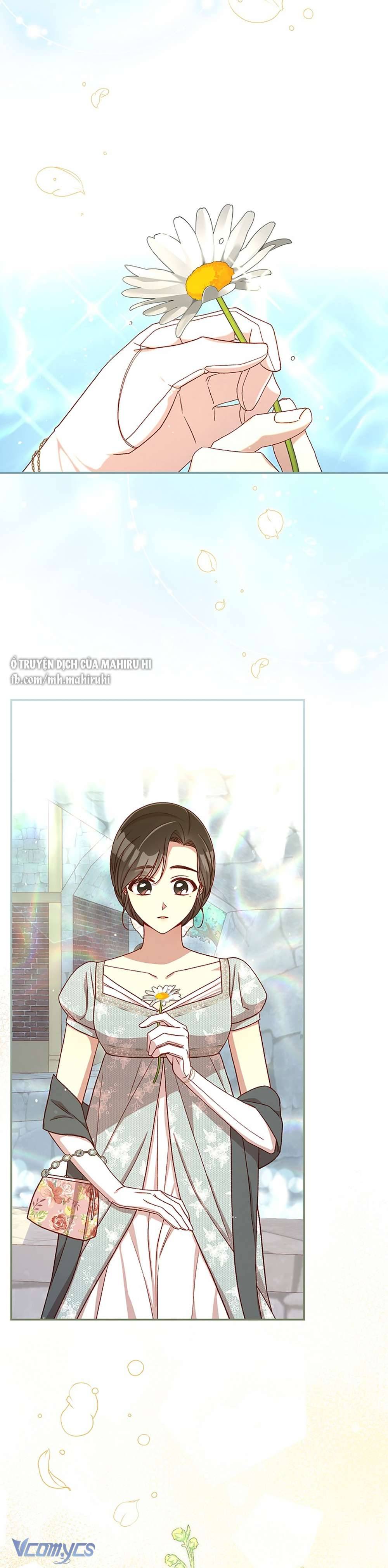 Sống Sót Dưới Thân Phận Hầu Nữ Chap 103 - Trang 2