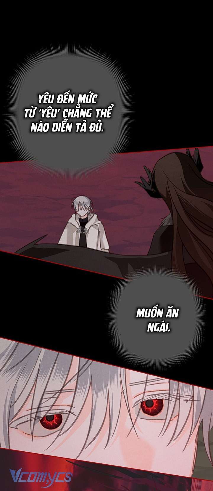 Sống Sót Như Một Hầu Gái Trong Trò Chơi Kinh Dị Chapter 58 - Next Chapter 59