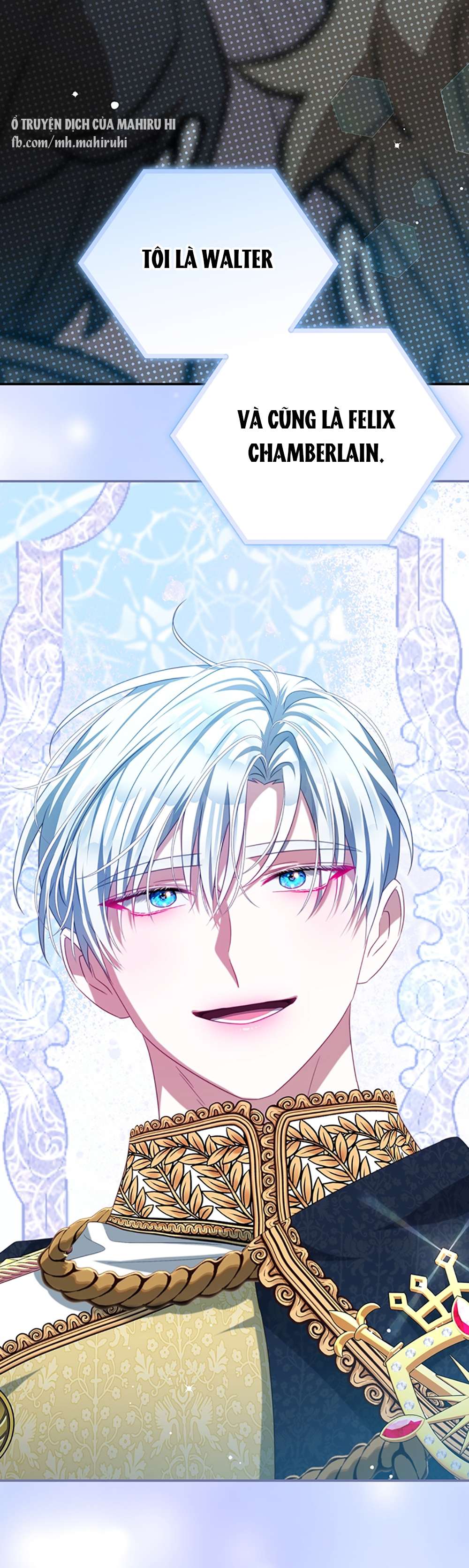 Trở Thành Tình Địch Của Các Nam Chính Chapter 90 - Next Chapter 91
