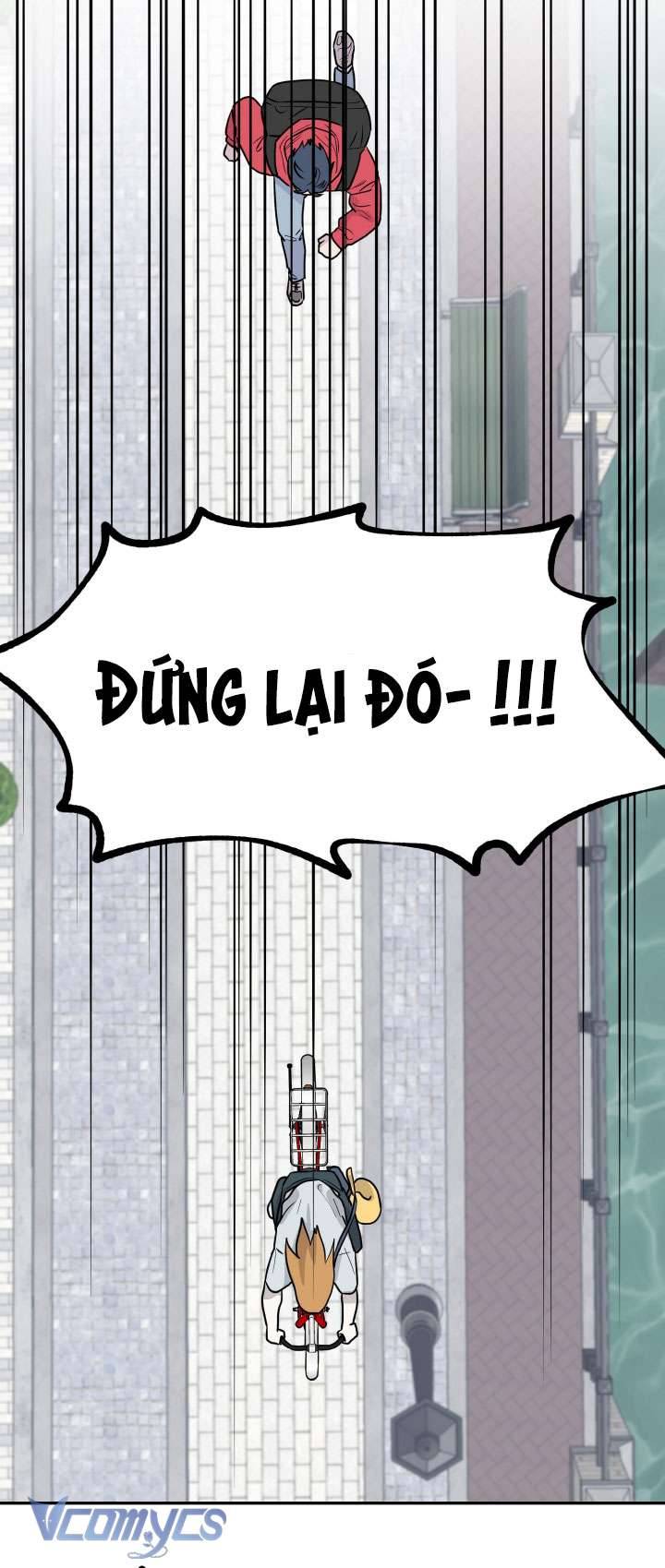 Cậu Đã Bị Bắt! Chap 1 - Trang 2