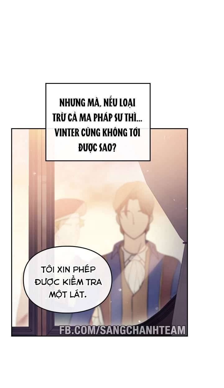 Kết Cục Của Nhân Vật Phản Diện Chỉ Có Thể Là Cái Chết Chapter 56 - Trang 4