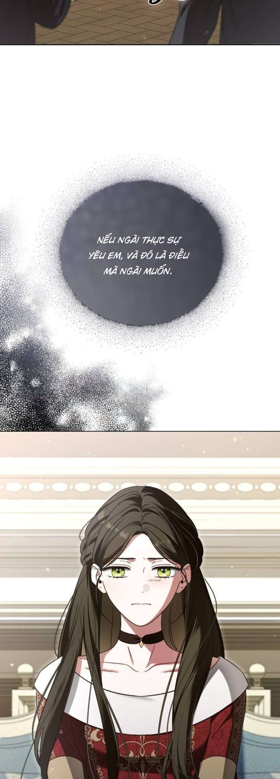 Dành Cho Nàng Juliet Xinh Đẹp Chapter 6 - Trang 4