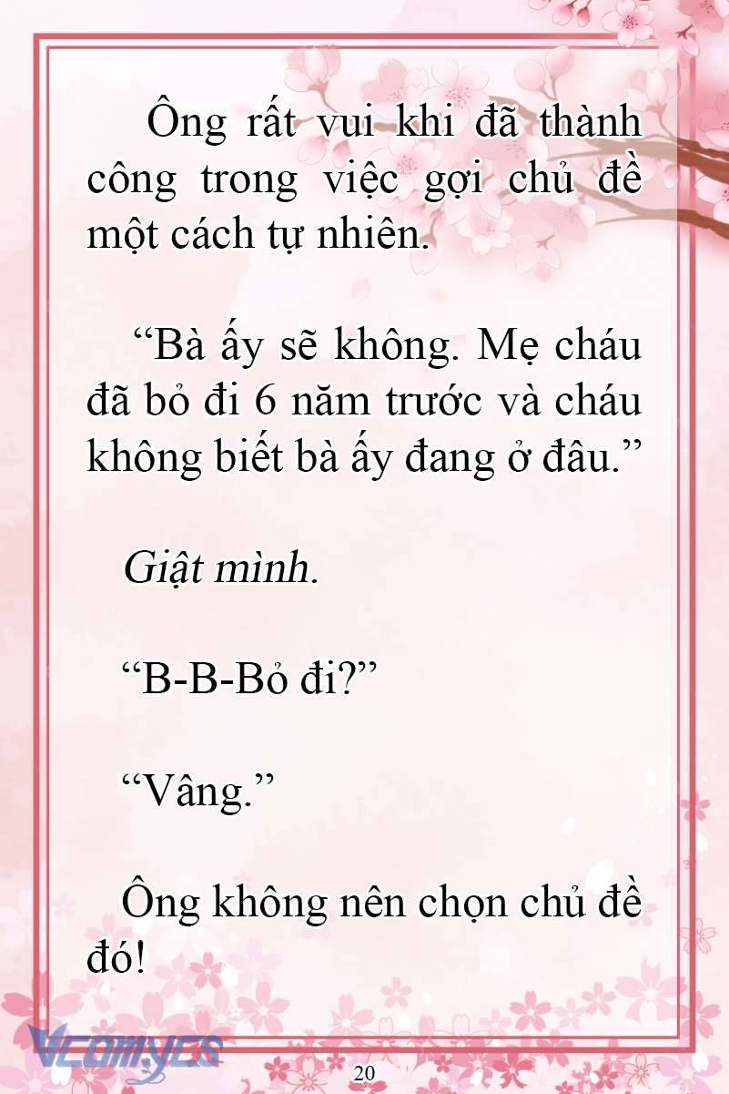 [Novel] Đặc Quyền Của Người Chuyển Sinh Chap 41 - Next 