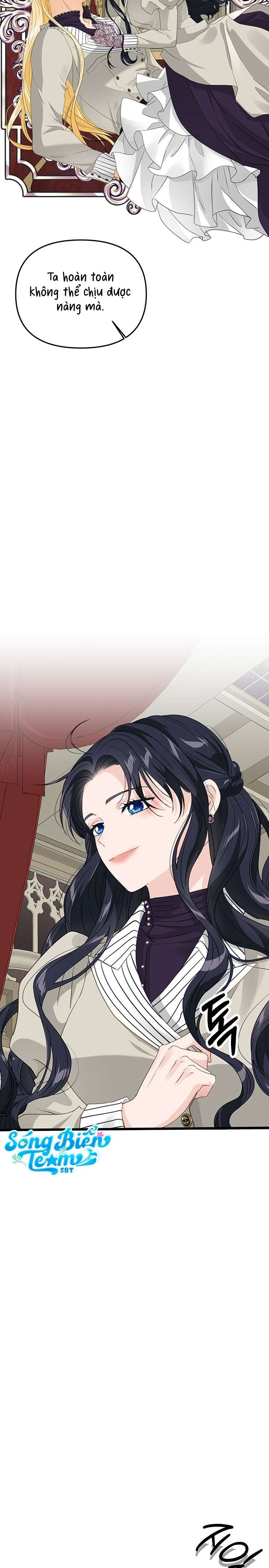 [ 18+ ] Bệ hạ đã thay đổi rồi! Chap 24 - Trang 2