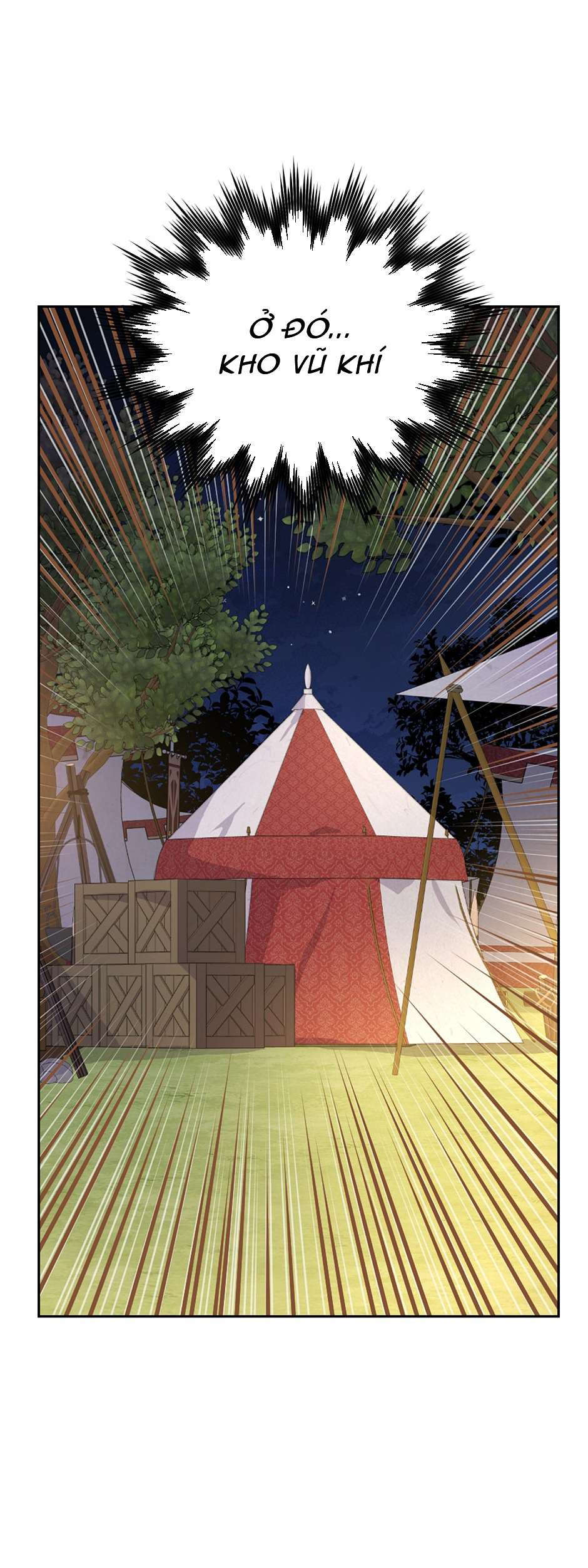 Tôi Là Minh Chứng Của Sự Thật Chap 88 - Trang 3