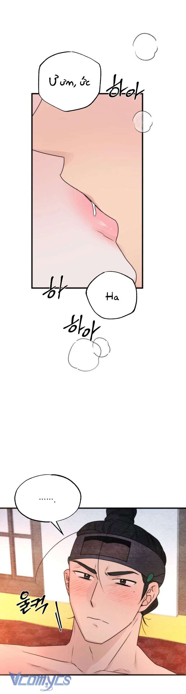 [18+] Đâu Mới Là Thật? Chap 5 - Next Chap 6