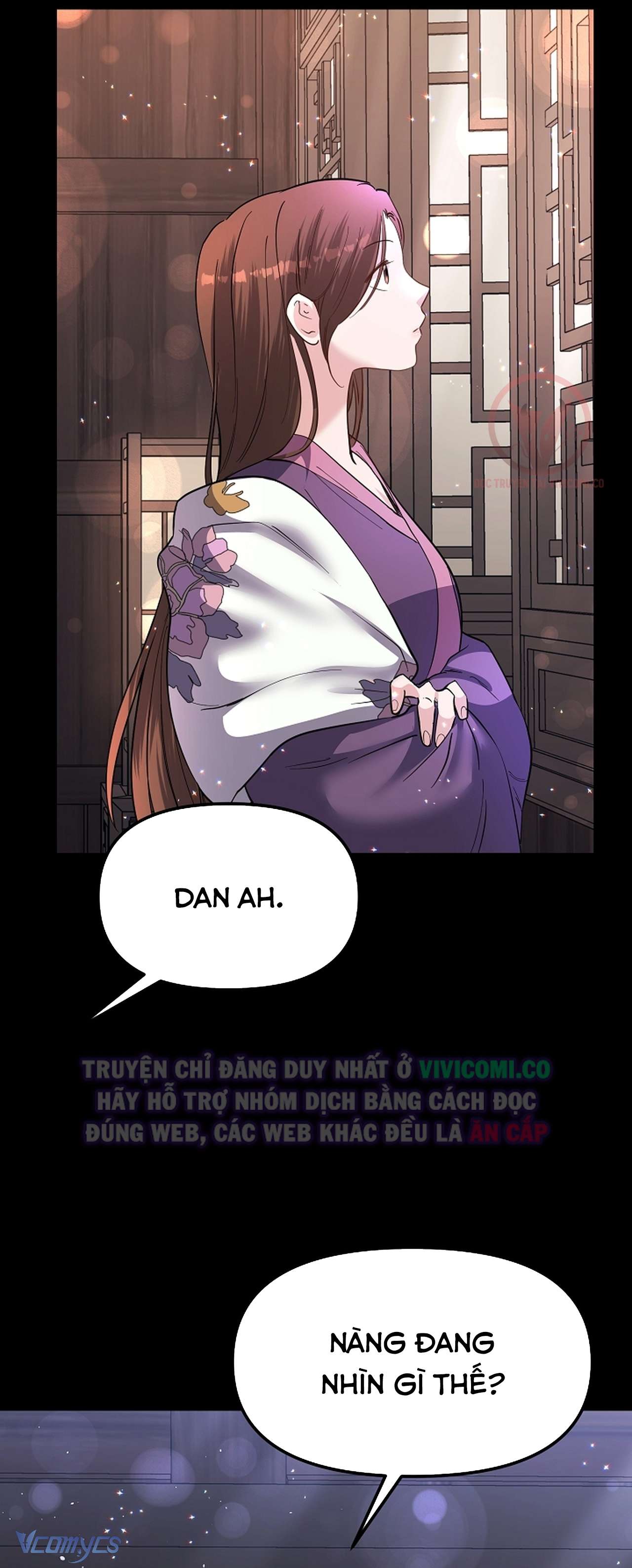 [18+] Ham Muốn Trá Hình Chap 21 - Trang 2