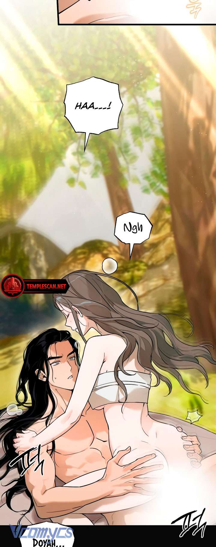 [18+] Mong Ước Của Ác Quỷ Chap 20 - Trang 2