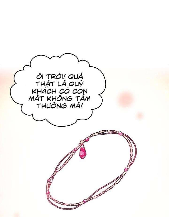 Kết Cục Của Nhân Vật Phản Diện Chỉ Có Thể Là Cái Chết Chapter 21 - Next Chapter 22