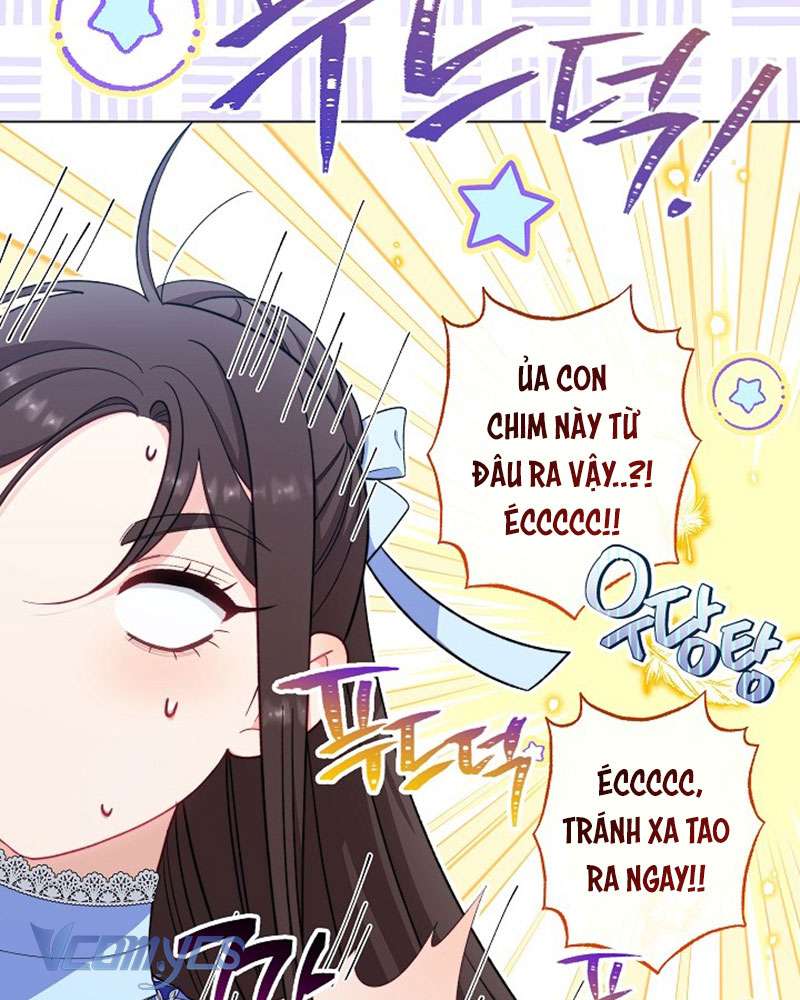 Hầu Gái Độc Quyền Của Hoàng Hậu Phản Diện Chapter 30 - Next Chapter 31