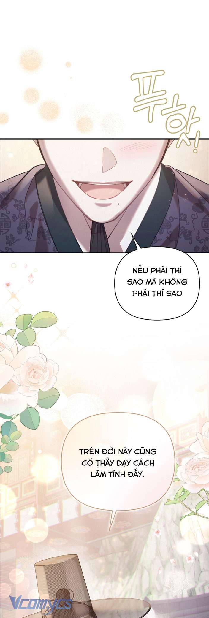 [18+] Tiết Học Bí Mật Của Trung Điện Chap 32 - Trang 2
