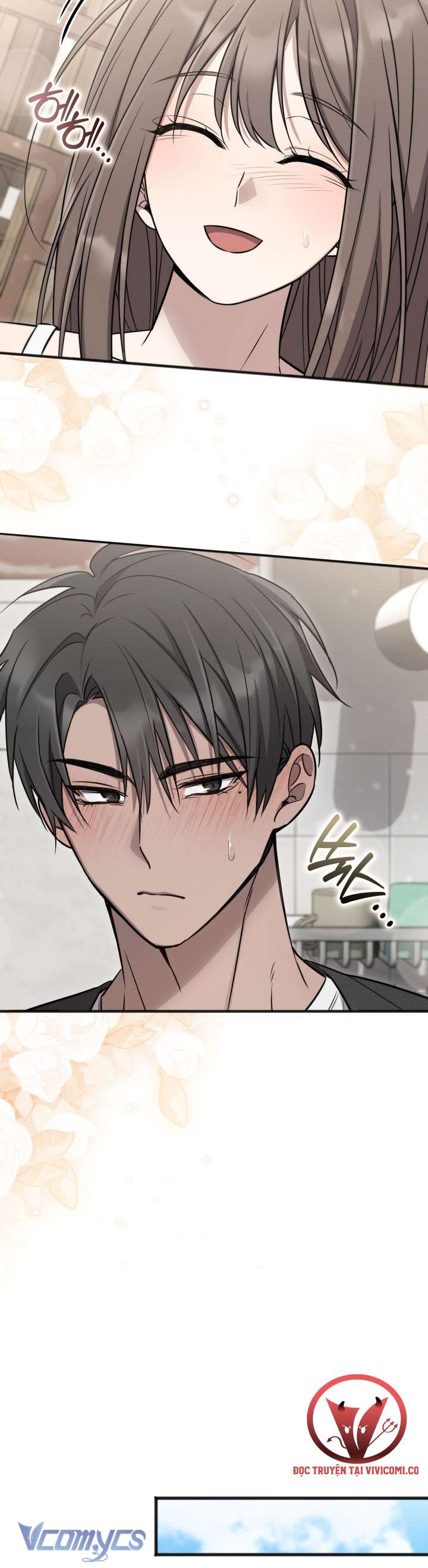 [18+] Đảo Vô Ảnh Chap 14 - Trang 3