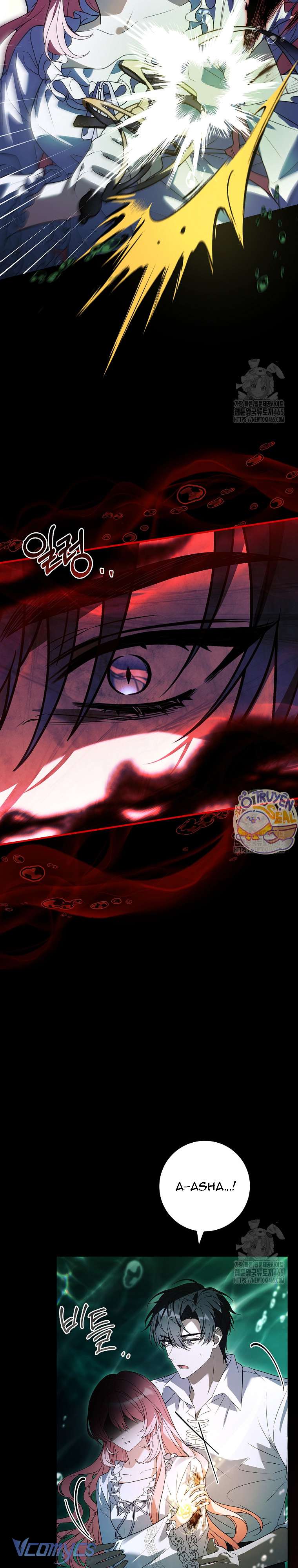 Tôi Đã Tắt Cài Đặt Chế Độ Nhận Thức Nỗi Đau! Chap 40 - Next Chap 41