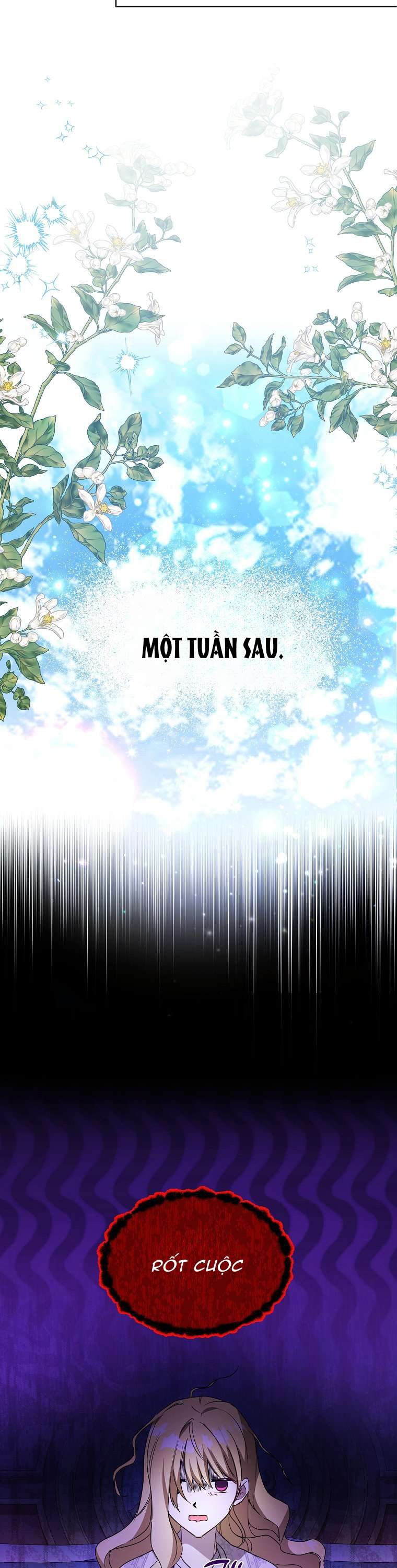 Chị Gái Tôi Là Nhân Vật Chính Chap 5 - Trang 3
