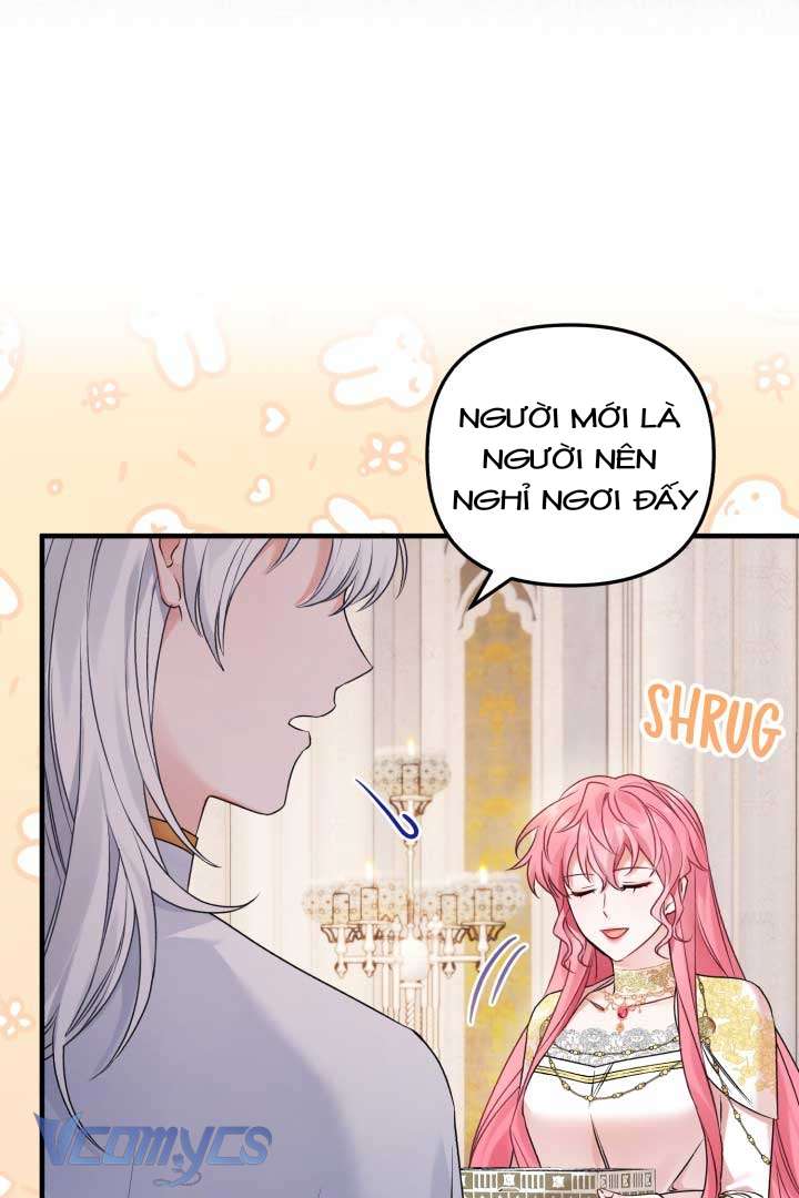 Mê Cung Cám Dỗ Của Emilone Chap 9 - Trang 2