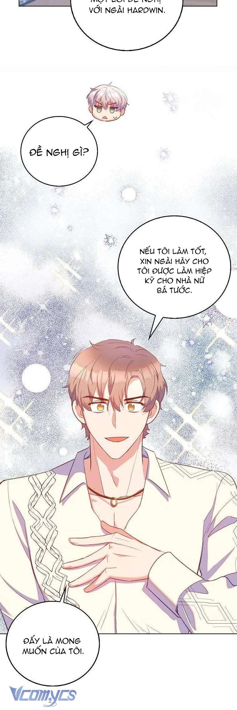 Tôi Chỉ Nhận Ra Sau Khi Mất Cô Ấy Chap 33 - Next Chap 34