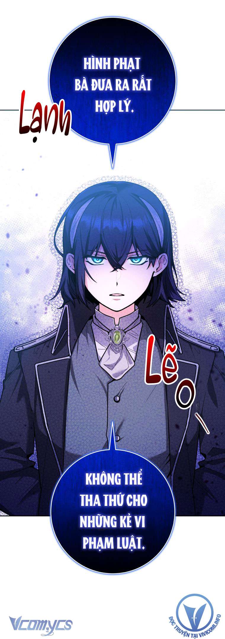 Bé Con Cá Voi Sát Thủ Chapter 25 - Next Chapter 26