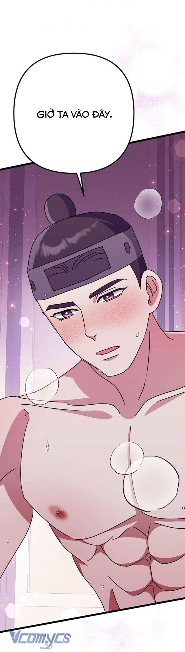 [18+] Goá Phụ Chap 6 - Next Chap 7