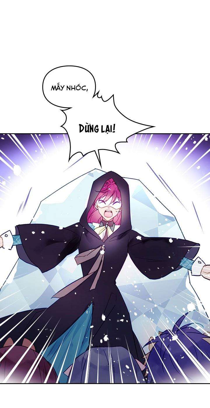 Kết Cục Của Nhân Vật Phản Diện Chỉ Có Thể Là Cái Chết Chapter 33 - Next Chapter 34