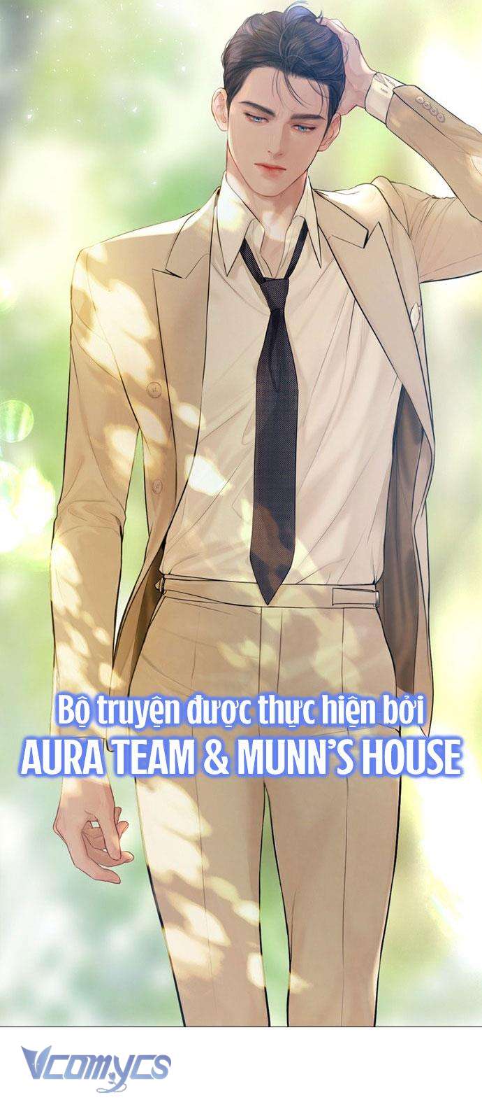 Hãy Khóc Và Cầu Nguyện Đi Chapter 32 - Trang 4