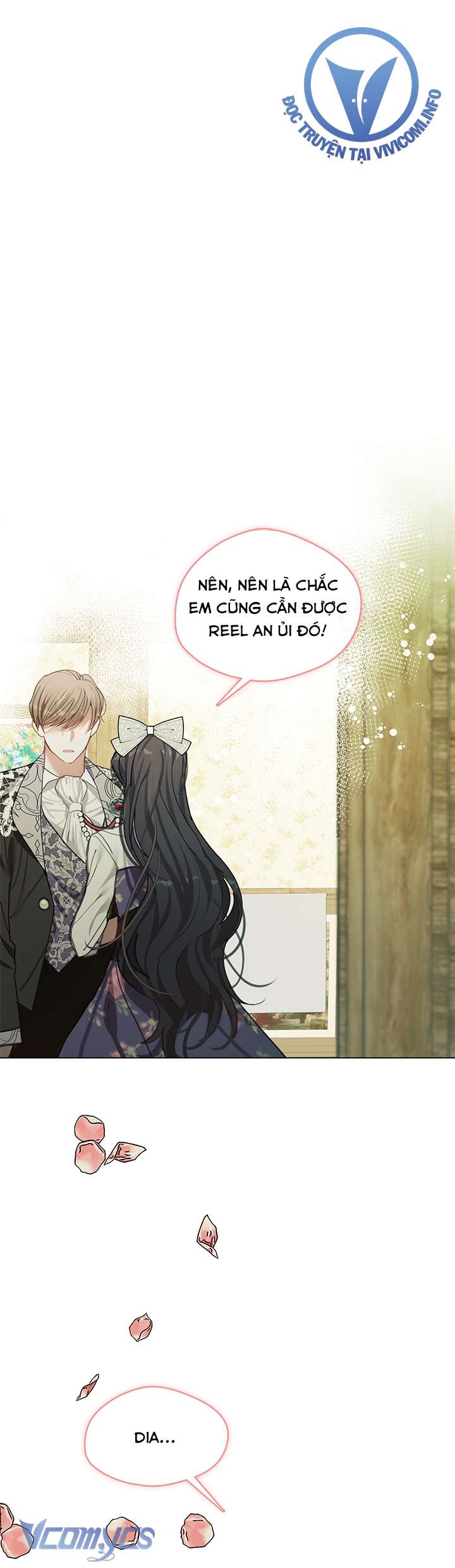 Gia Đình Bị Ám Ảnh Bởi Tôi Chapter 73 - Next Chap 74