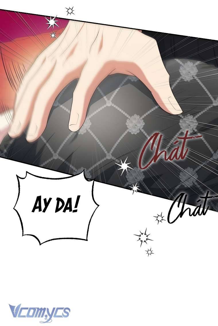 [18+] Phương Pháp Gia Hạn Hợp Đồng Hôn Nhân Chap 16 - Next Chap 17