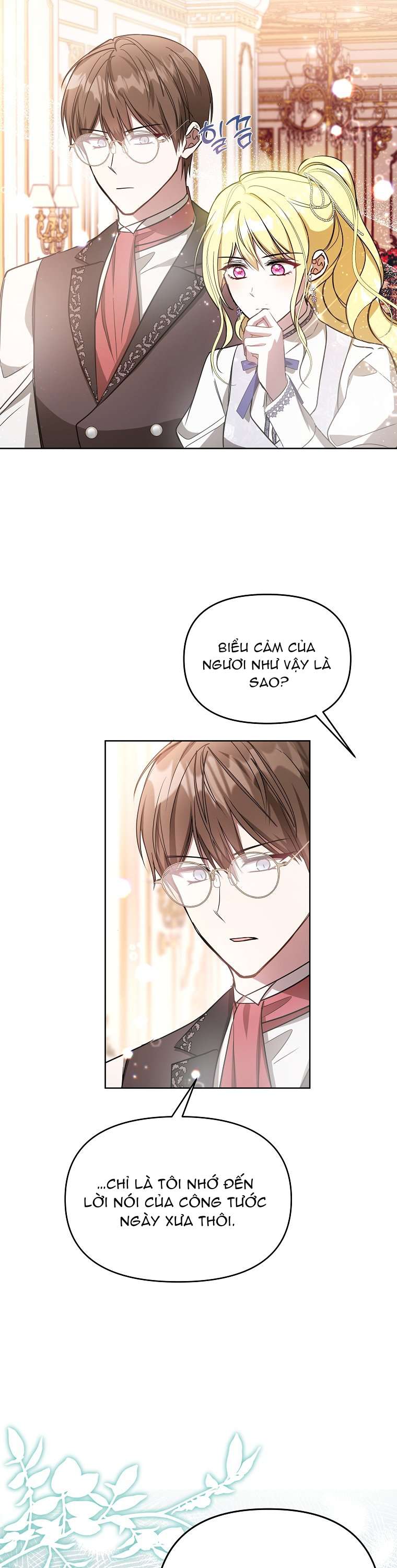 Chị Gái Tôi Là Nhân Vật Chính Chap 3 - Trang 3
