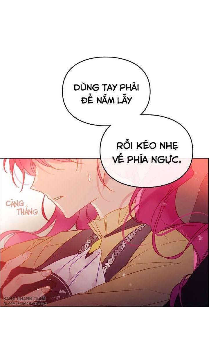 Kết Cục Của Nhân Vật Phản Diện Chỉ Có Thể Là Cái Chết Chapter 53 - Next Chapter 54