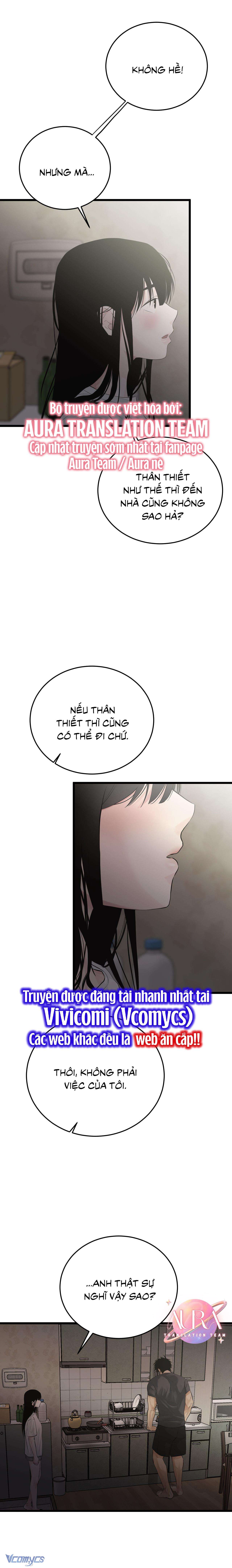 Trở Thành Gia Đình Chapter 43 - Next Chapter 44